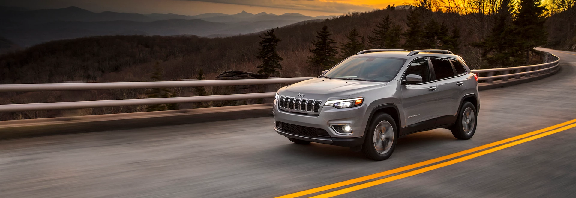 Jeep introduces five-year warranty on all new cars